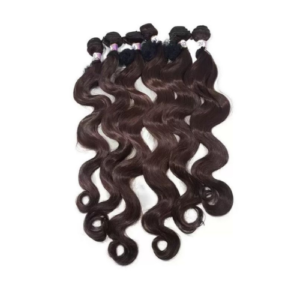 Cabelo Orgânico Body Wave