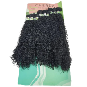 Cabelo Orgânico Cherey Angel 485g